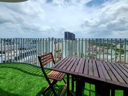Queens Peak (D3), Condominium #588258451